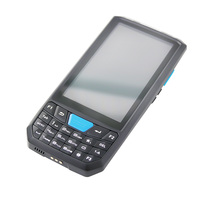 Android 13 Rugged Pda Handheld Mobile Rugged Industrial Pda 1d 2d Laser Barcode Scanner Nfc Reader Android PDA