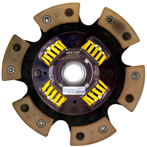 Disque d'embrayage (pour 1ère vitesse et frein de marche arrière) pour Toyota Hilux KUN16 1989-2004 OE 35677-60020 356776002 - Product Image 1