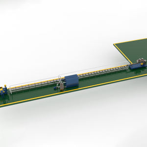 Reactor Urea Production Reaction Reactor Heating Stirring <b>Hot</b> <b>Melt</b> Adhesive Turnkey Projects - Product Image 4