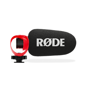 Micrófono Ultracompacto <span class=keywords><strong>Rode</strong></span> <span class=keywords><strong>VideoMicro</strong></span> II para Cámara, para Creación Rápida de Contenido, Mejora el Audio y Video - Product Image 4