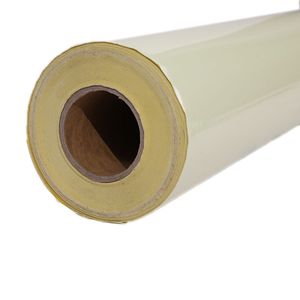 Film Luminescent Photoluminescent PVC/PET Autocollant YEEMAX, Matériau Réfléchissant <span class=keywords><strong>Vert</strong></span> Clair, Largeur 124 cm - Product Image 3