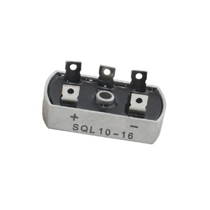 2 Phase Diode Bridge Rectifier 50A 1200V Full Brid... – Vicedeal