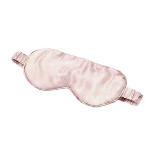Artículos de Regalo en Oferta, <span class=keywords><strong>Antifaz</strong></span> de Seda para <span class=keywords><strong>Dormir</strong></span>, Estilo Caja de Regalo <span class=keywords><strong>con</strong></span> Bonito Estampado, para el Cabello y Juego de Antifaces de Satén - Product Image 5
