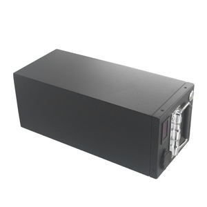 1-15KW motor için yüksek güç özelleştirme 72v 60ah lityum pil şarj edilebilir piller paketi - Product Image 1