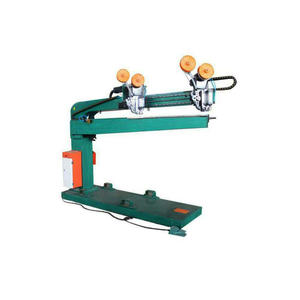 ZHENHUA GDJ Offre Spéciale manuel boîte en <span class=keywords><strong>carton</strong></span> ondulé agrafeuse boîte en <span class=keywords><strong>Carton</strong></span> Machine à coudre Machine à coudre économique - Product Image 1