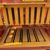 Machine de fabrication de blocs de béton entièrement automatique QTJ4-25 – Prix compétitif – Ligne de production de briques creuses et pleines en ciment pour pavés à vendre