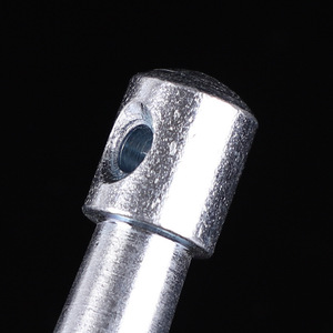 Cuchillo Anclador de Plantas Acuáticas de Acero Inoxidable, Cuchilla Plegable para Cortar Maleza, Herramienta Multifuncional para Pesca con Mosca - Product Image 3