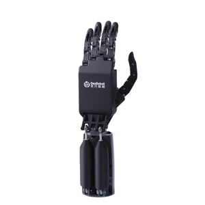 Mano Robótica Humanoide Dexrobot de 5 Dedos Dexhand021 Pro 22 Dof con Destreza Casi Humana Integrada en Muñeca y Mano - Product Image 4
