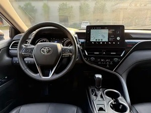 รถมือสอง Camry 2023รถมือสอง2.0G รุ่นหรูหรารถมือสองขับด้านซ้าย - Product Image 4