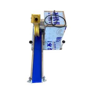 Machine automatique à boules, diviseuse de pâte dynamique, rondeuse de boules de taro et de sésame - Product Image 6