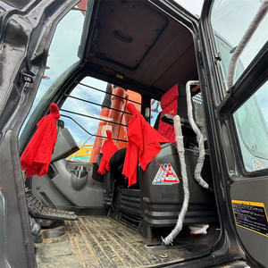 HITACHI ZX เครื่องขุด200<span class=keywords><strong>มือ</strong></span><span class=keywords><strong>สอง</strong></span>จากญี่ปุ่น100% จากญี่ปุ่น - Product Image 4