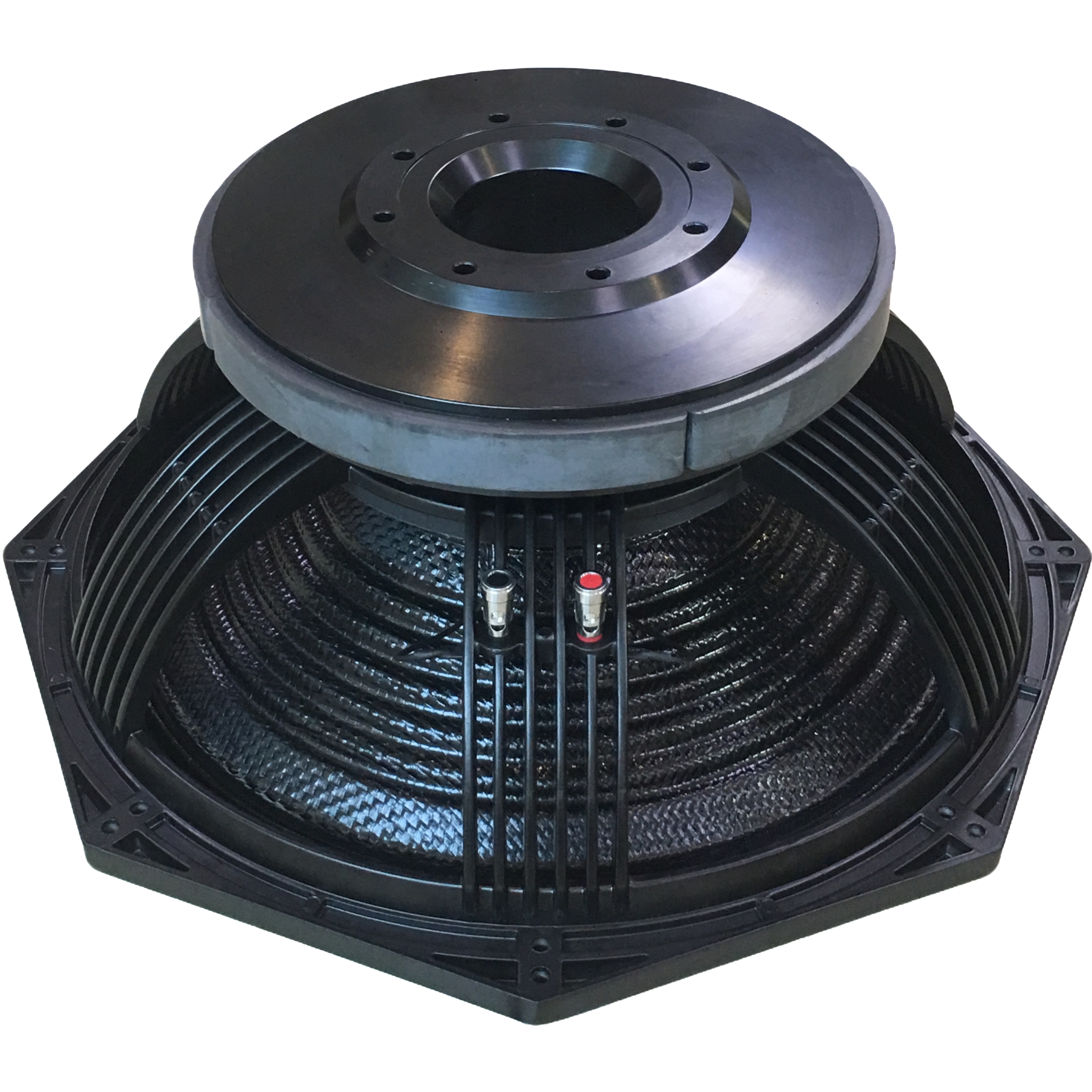 OEM ODM W18-16-8 18 Inch Woofer Speaker Driver with 5 Inch Voice