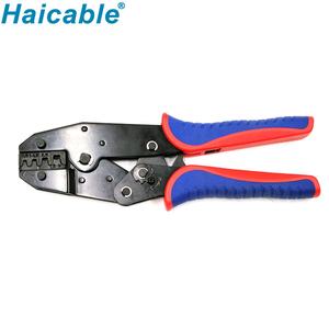 Herramientas de crimpado de manga de extremo de cable de para Terminal de tubería pex <span class=keywords><strong>iwiss</strong></span> - Product Image 6