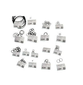 ヒョンサン高品質掘削機部品コントロールバルブシールキット（SK35SR-<span class=keywords><strong>6</strong></span>用、3ヶ月保証付き） - Product Image 4