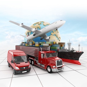 Servicios Profesionales de Envío y Abastecimiento, Dropshipping, FBA, Envío Aéreo/Marítimo Express, Plataforma 1688, Origen Guangdong - Product Image 2