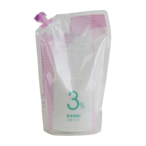 SANQI ARTIST, la mejor crema oxidante para teñir el <span class=keywords><strong>cabello</strong></span>, crema <span class=keywords><strong>sin</strong></span> amoníaco baja, oxígeno para el <span class=keywords><strong>cabello</strong></span> para uso profesional en salón - Product Image 2