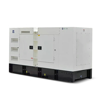 Generador Insonorizado Original con Motor Japonés de Marca Reconocida, Impulsado por Kubota, 40 kVA, 30 kW, 35 kW, Certificado EPA, Exportación a Estados Unidos