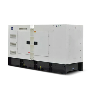 מנוע יפני מפורסם מקורי מופעל על ידי קובוטה 8kw 10kva גנרטור דיזל שקט במבצע - Product Image 5