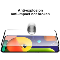 9D Verre Trempé Pour Samsung Galaxy A04 A04S A04E A03 A13 A23 A33 A53 A73 Protecteur D'écran F13 F23 M13 M23 M33 M53 Film De Verre