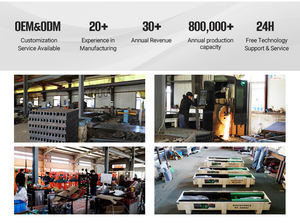 12 Ton Çelik Boru Bükme Makinesi Hidrolik Boru Bükme Egzoz Borusu 6 Kalıp ile Hidrolik Kriko Araç Krikosu 12 inç Minimum Yükseklik Kullanım Alanı - Product Image 6