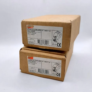 Plc ピース新品オリジナル <span class=keywords><strong>2</strong></span> 個セット B 2CMA137124R1000 Modbus シリアル通信アダプター - Product Image 1