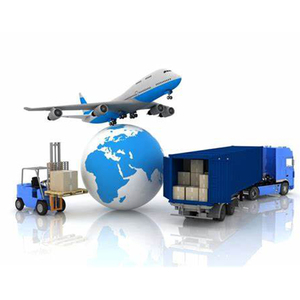 Servicios de flete aéreo DDP con envío urgente Entrega puerta a puerta Solución global de agente de flete de China a Indonesia - Product Image 1