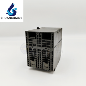 Modulo di Connessione 6ES5301-3AB13 Serie S5 6ES5 Controllore PLC Programmabile per Automazione Industriale - Product Image 1