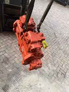Bomba Hidráulica K5V80DTP K5V80DTP-9N05 K5V80DTP-9N01 K5V80DTP-9C05 Bomba de Pistones para R130 R150-9 R140-7 R170-7 - Product Image 3