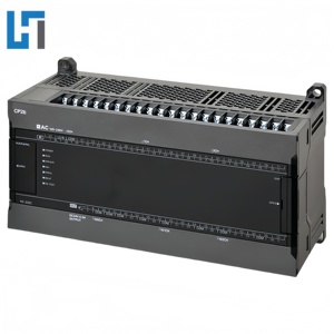 Controlador de Programación PLC, Controlador de Automatización Industrial, Original, Nuevo, en Stock - Product Image 1