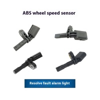 7H0927803 7H0927804 1K0927807 Vente en gros de pièces automobiles de haute qualité, capteur de vitesse de roue ABS pour VW Golf Jetta Passat Audi Skoda Seat