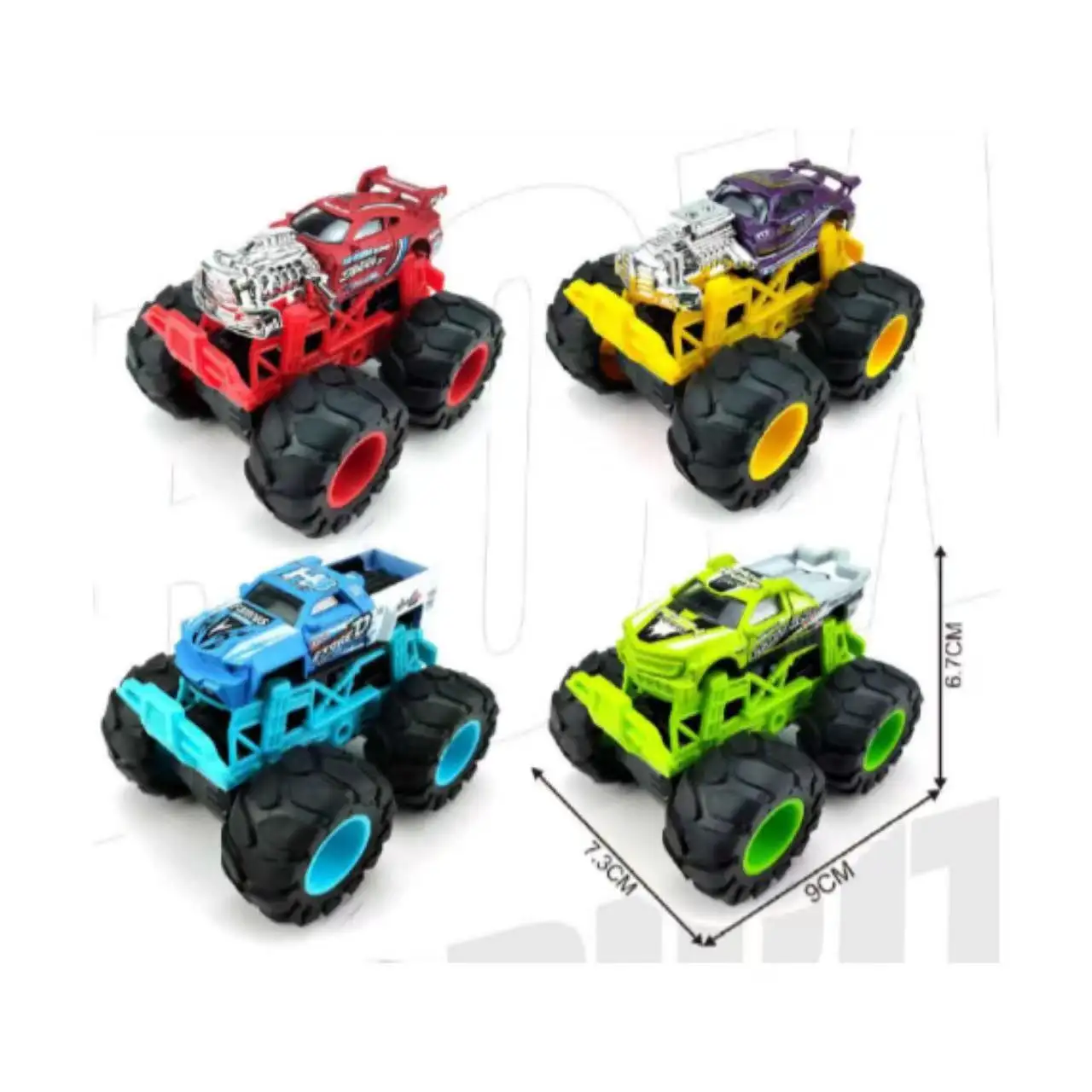 High quality 1:64 Hot Free Wheel Slide pocket toys diecast Best Selling 4 large wheels Alloy Cars Metal Vehicle Toys
