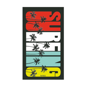 Serviettes en éponge imprimées en coton 100% filé à anneaux, soin doux, conçues pour les peaux sensibles et durabilité à la répétition de lavage - Product Image 6