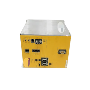 Sistema de Seguridad Compacto Safetybus P Plc 301620 PSS SB 3006-3 CN-A con Controlador de Conexión - Product Image 1