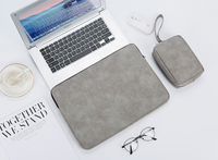 Funda para ordenador portátil de 13,3 pulgadas, funda para Apple MacBook Pro de 13, 14 y 15,6 pulgadas, fabricante