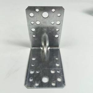 Kích Thước Tùy Chỉnh L-Hình Góc Khung Kim Loại Kệ Dây Đeo Cho Gỗ Xây Dựng Duy Nhất Bên Tùy Chỉnh Tiêu Chuẩn Khung - Product Image 2