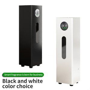 Kwaliteitskeuze Draadloze App-Gestuurde Etherische Olie Diffuser Thuiskantoor En Commerciële Geurmachine Voor Hotelgebruik - Product Image 4