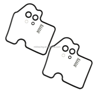 Kit de Reparación de Carburador para <span class=keywords><strong>Kawasaki</strong></span> <span class=keywords><strong>Atv</strong></span> 650 Kvf650 <span class=keywords><strong>4x4</strong></span> Kvf700 Kfx700 Ksv700 Kvf 650 750 Kfx Ksv700, Accesorios para Motocicleta - Product Image 5