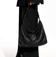 Nouveau Sac à Bandoulière Tendance 2026 pour Femme, Style Luxe de Marque Célèbre, Sac à Main Élégant pour le Shopping