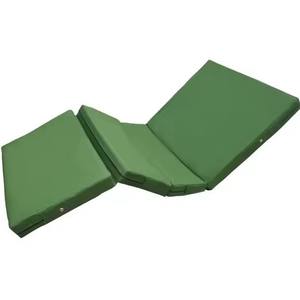 Colchón de Espuma Medco de 6 cm de Grosor, Plegable, Diseño Firme Medio, Estilo Minimalista para Uso en Dormitorios - Product Image 5