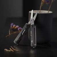 Nextool Multitool Camping Outils Support pour téléphone Ouvre-boîte Multifonctionnel Mini Couteau Vie À La Maison En Plein Air Couteau Pliant Pince