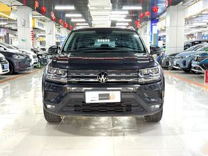 Offerta Speciale: Auto Usata <span class=keywords><strong>Volkswagen</strong></span> Tayron Modello 2022, 380TSI 2.0TSI, AWD Luxury Smart Connect Pro Automatica - Product Image 2
