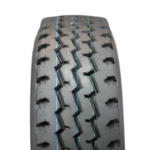 ยางเรเดียลเหล็กกล้าทั้งหมดของจีน ขนาด 315/80R22.5 295/80R22.5 275/80R22.5 โรงงานผลิตยางรถบรรทุกสำหรับล้อหน้าและล้อหลัง - Product Image 3