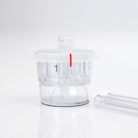 Pièges à polyphrygènes endoscopiques jetables certifiés CE en PP/PC/PVC de 4 mm, à plusieurs compartiments, pour la collecte – Consommables médicaux EOS Medical