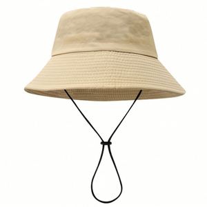 Chapeau de pêcheur fin et respirant à séchage rapide pour femmes et hommes, chapeau de pêche en plein air à large bord - Product Image 5
