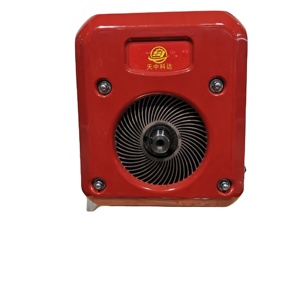Best Selling 37kw Oil-Less Screw Air Cooled Portable Compressor Pump ISO9001 Certified 1 Year Warranty 2.5 <b>Bar</b> 8-18m for Bulk - Product Image 1