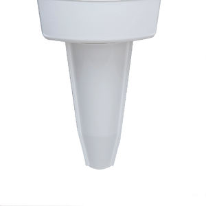 Design elegante <span class=keywords><strong>lavandino</strong></span> <span class=keywords><strong>bagno</strong></span> moderno risparmiare spazio RV lavabo acrilico lavabo bianco <span class=keywords><strong>per</strong></span> campeggio <span class=keywords><strong>camper</strong></span> - Product Image 4