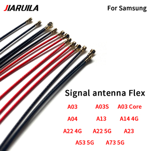 <span class=keywords><strong>Antenne</strong></span> de signal Wifi <span class=keywords><strong>pour</strong></span> <span class=keywords><strong>Samsung</strong></span> A01 A02S A03S A04 A10 A20 A30 A50 A70 A11 A21S A31 A51 A71 A12 A13 A14 A22 A32 A52 A72 A53 A73 - Product Image 2