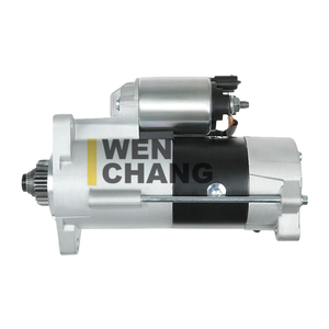 Motor de Arranque WENCHANG para CHEVROLET <span class=keywords><strong>Malibu</strong></span> Cruze BUICK Encore OPEL 12648892 12664302 12668168 12680617 M008T72172 M8T72172 695085118 - Product Image 5