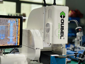 Station de reboulage BGA à prix avantageux, machine de réparation BGA, système de retravail BGA pour la réparation de cartes mères - Product Image 6