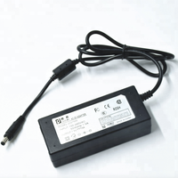 Adaptateur secteur de transformateur étanche basse tension 12v 24v 36v